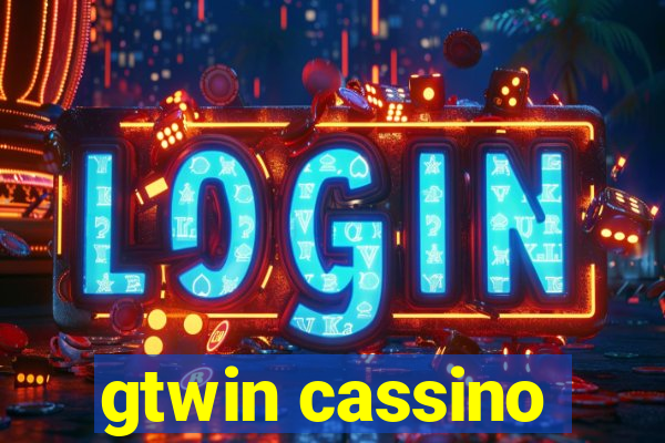 gtwin cassino